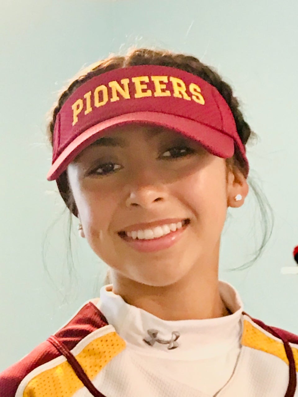 Briseis Aguilar