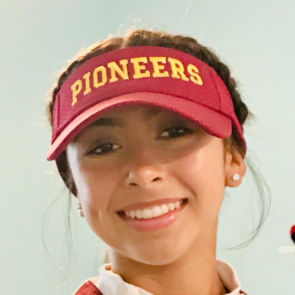 Briseis Aguilar mugshot
