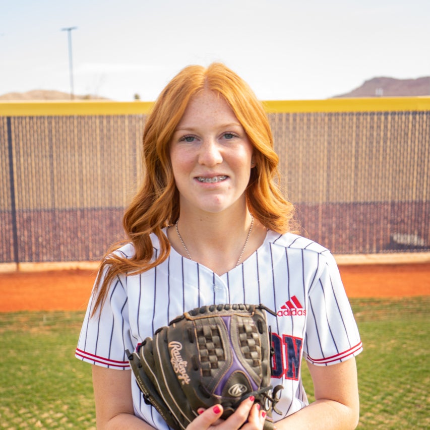 Callie Childress