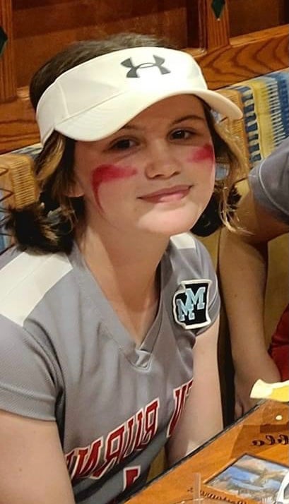 Olivia  Bowers