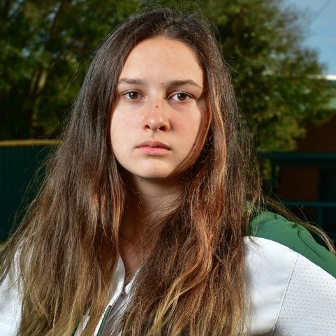 Bree  McCleary