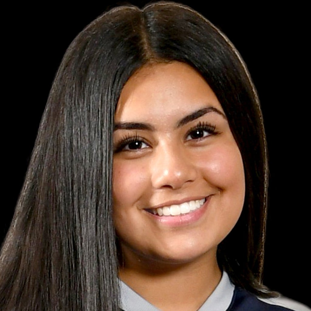 Valeria Morales  mugshot