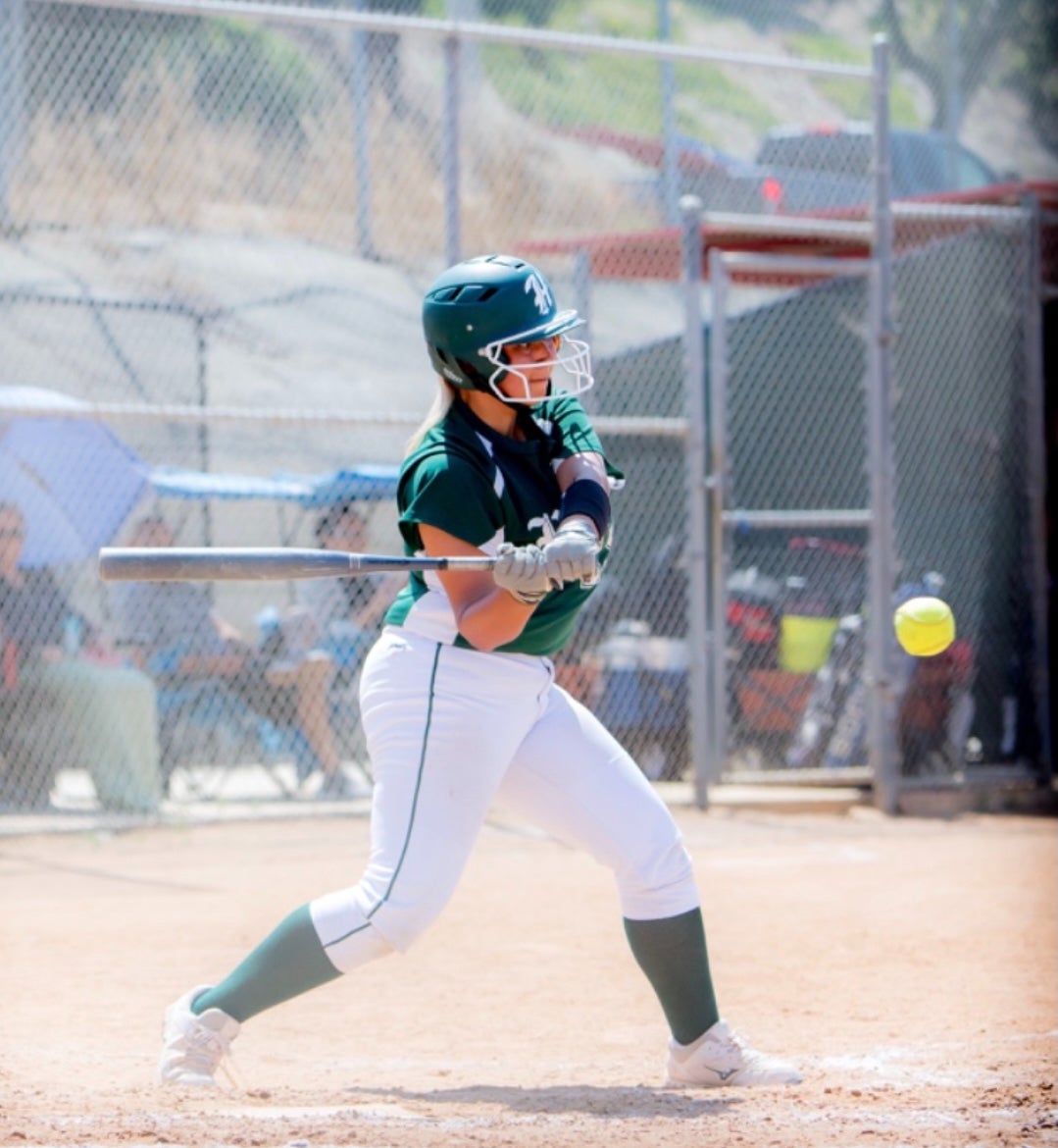 Bella Hernandez