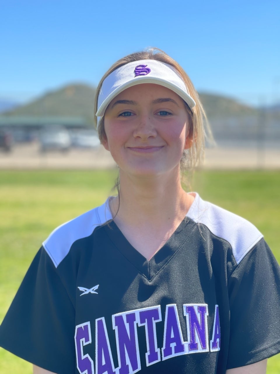 Gracie Johnston