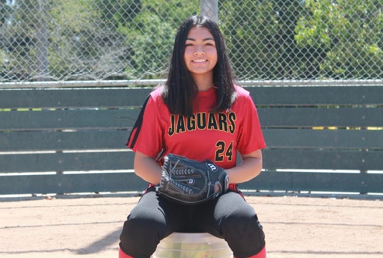 Kaylie Soberano