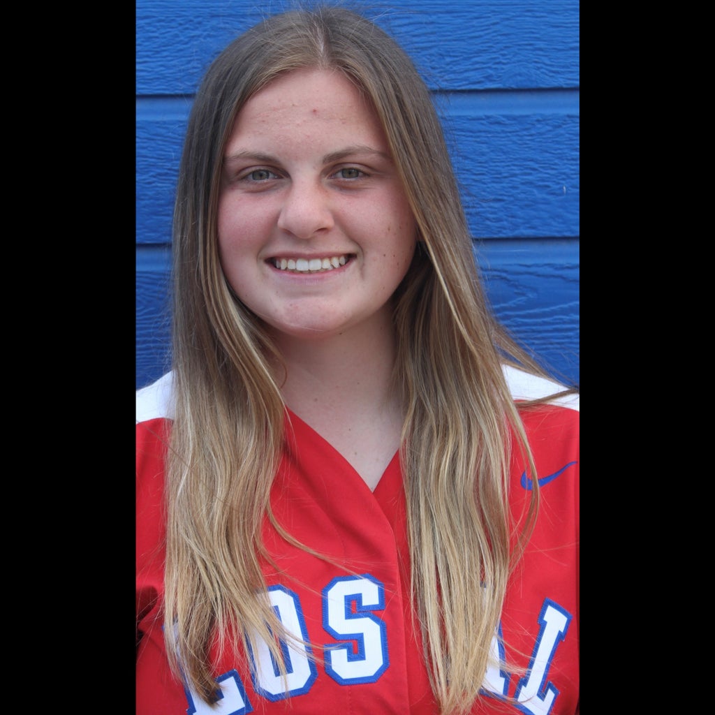 Madison Fruhling mugshot