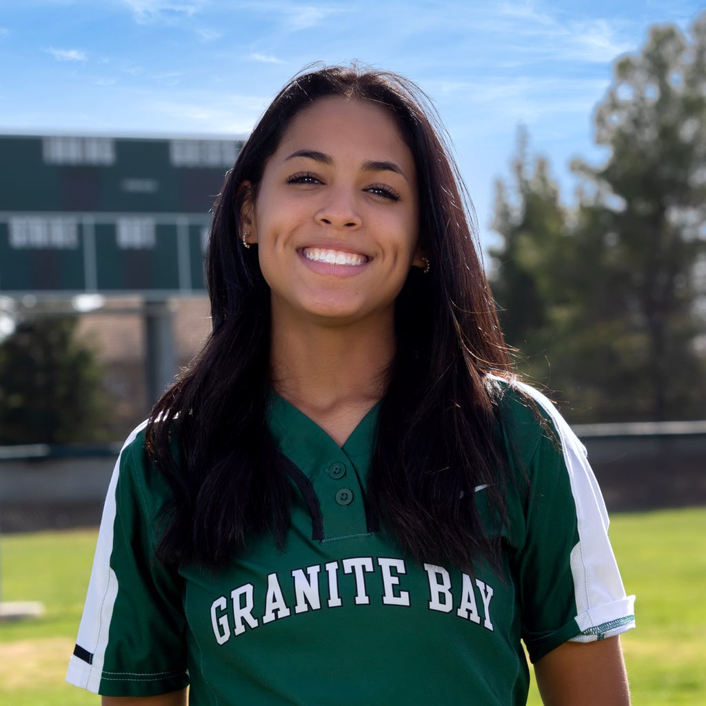 Gabrielle Mathis