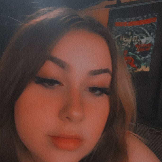 Brya-Rose Taylor mugshot