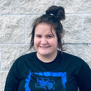 Amaris Roebuck mugshot