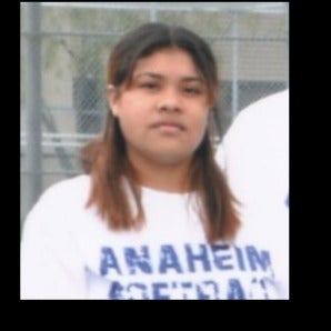 Naomi Arellano mugshot