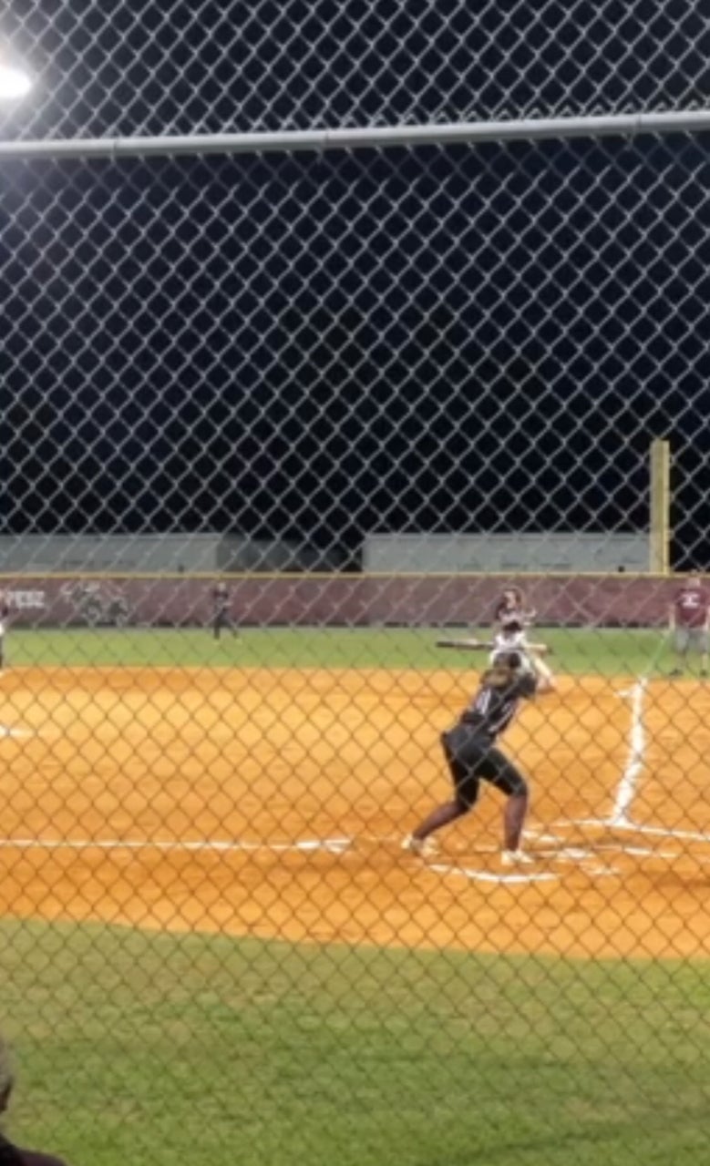 Lindsey Ferrell