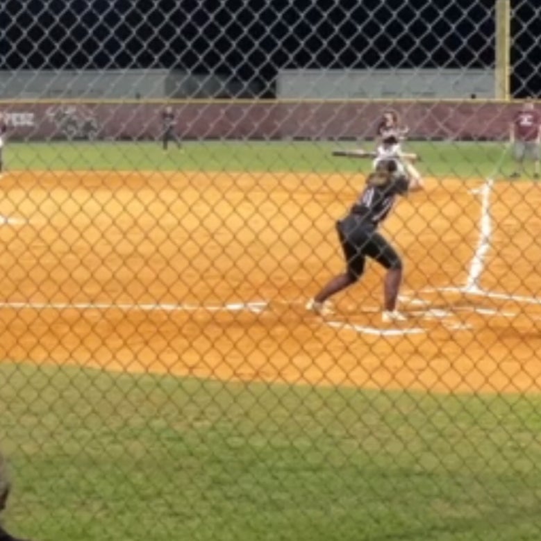 Lindsey Ferrell