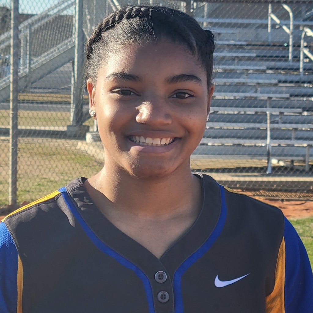 Ariana Evans