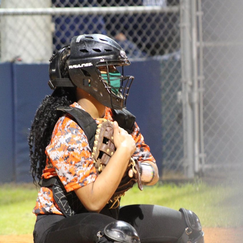 Ashajanae  Lesane-Powell