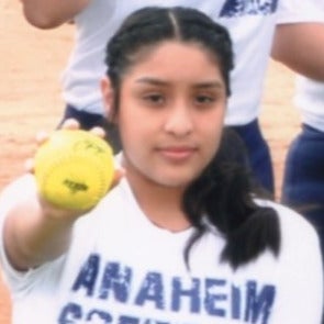 Abigail Vega