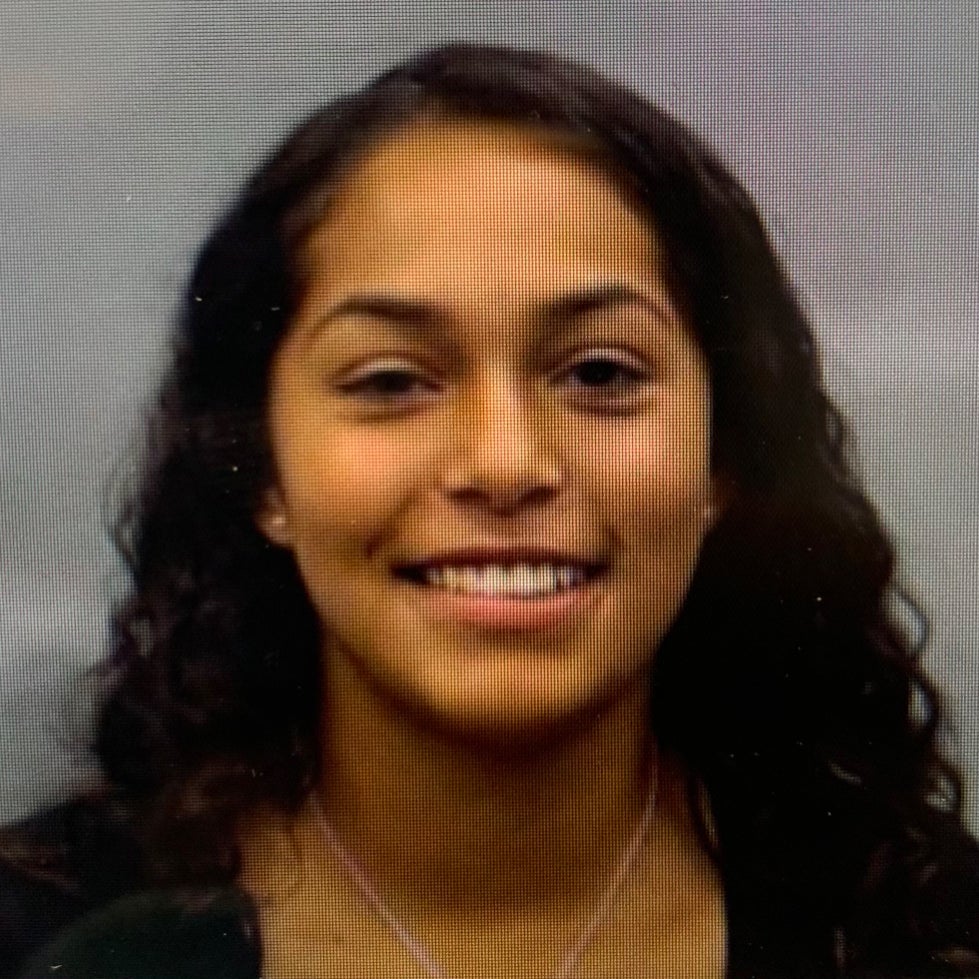 Katherine Gonzalez mugshot