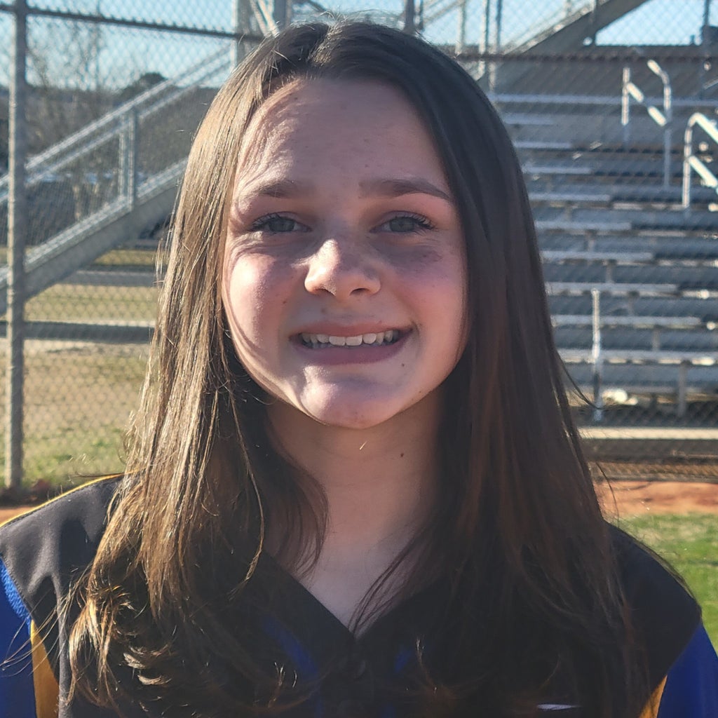 Madison Turner