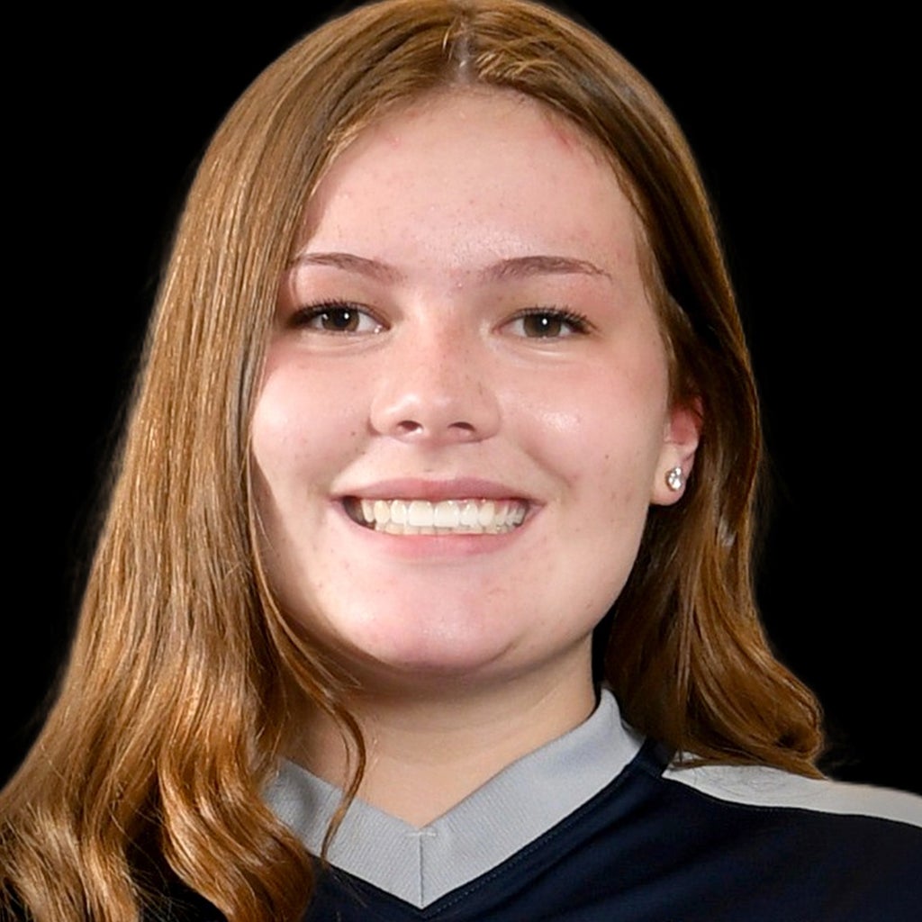 Katie Kerstann  mugshot