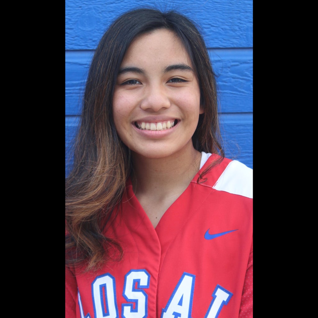 Angelina Gonzalez mugshot