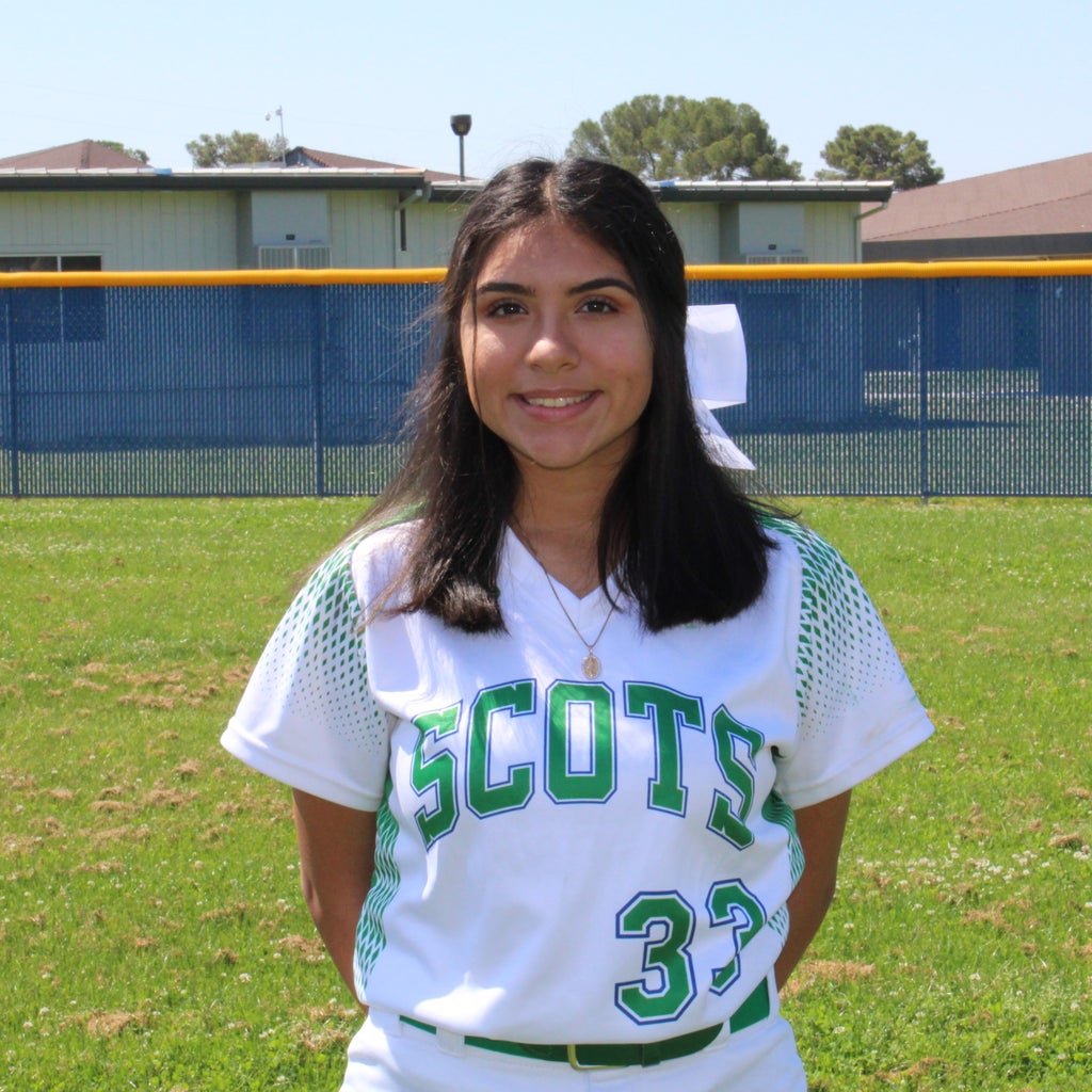 Kayla Reynoso mugshot