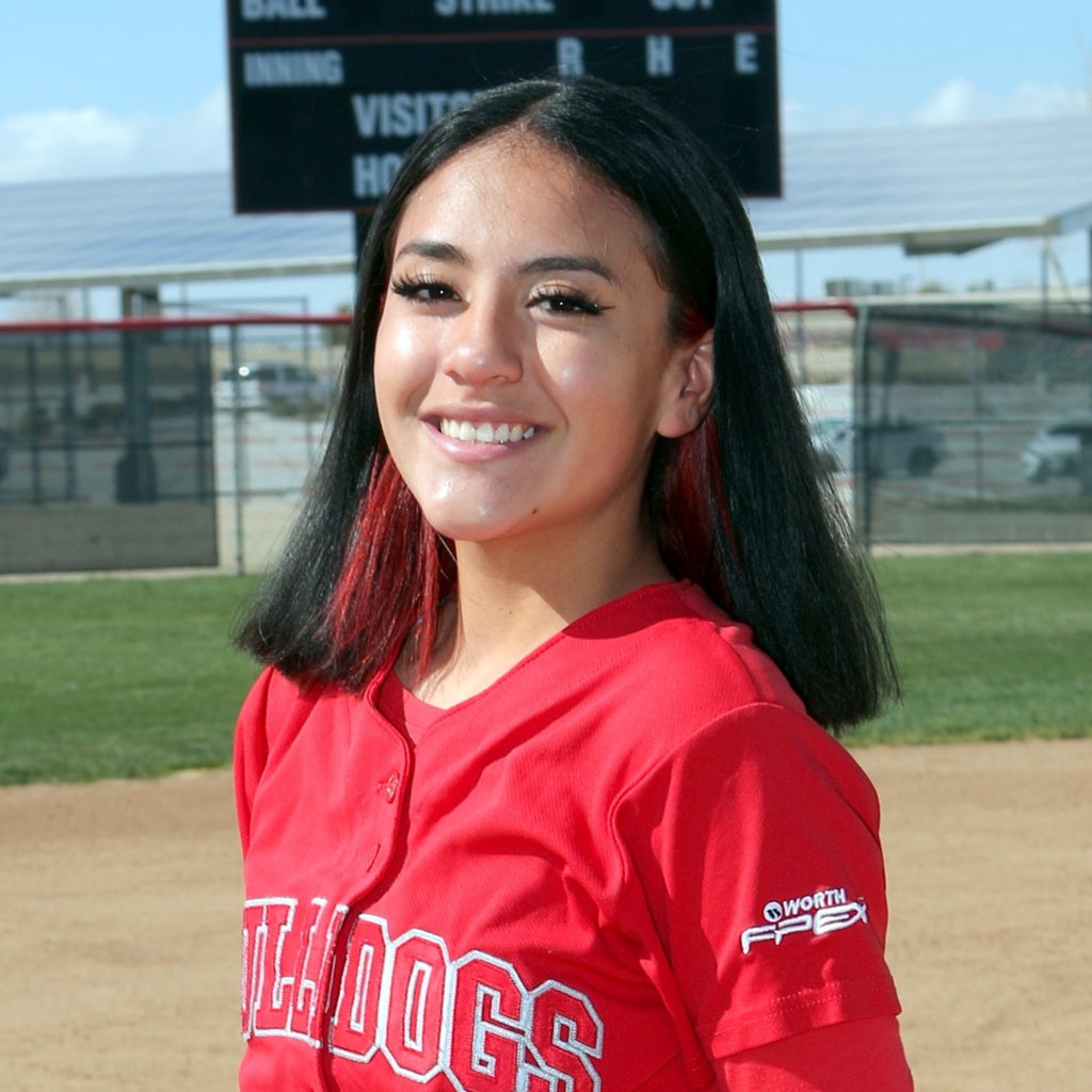 ANISSA VILLA mugshot