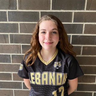 Savannah Spainhower mugshot