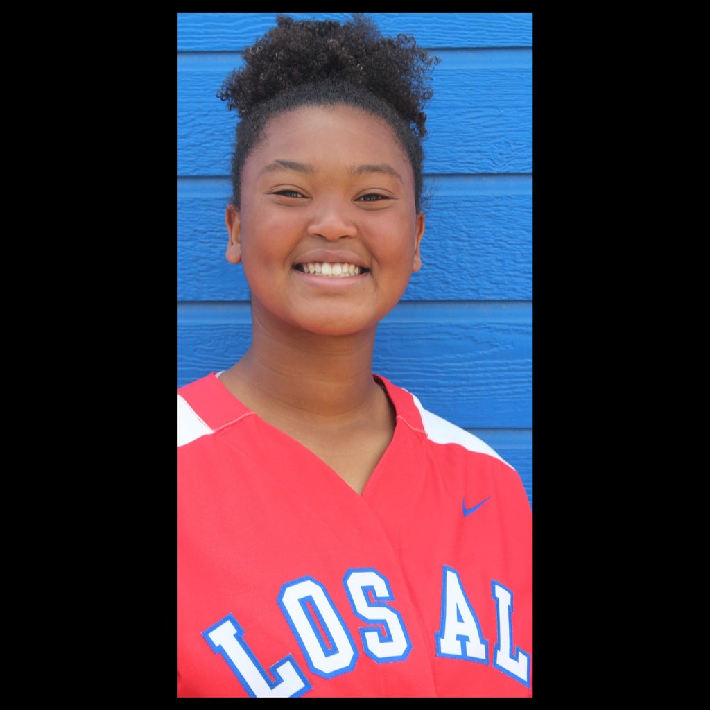 Alyssa Quary mugshot