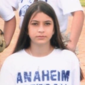 Bianca Dorado mugshot