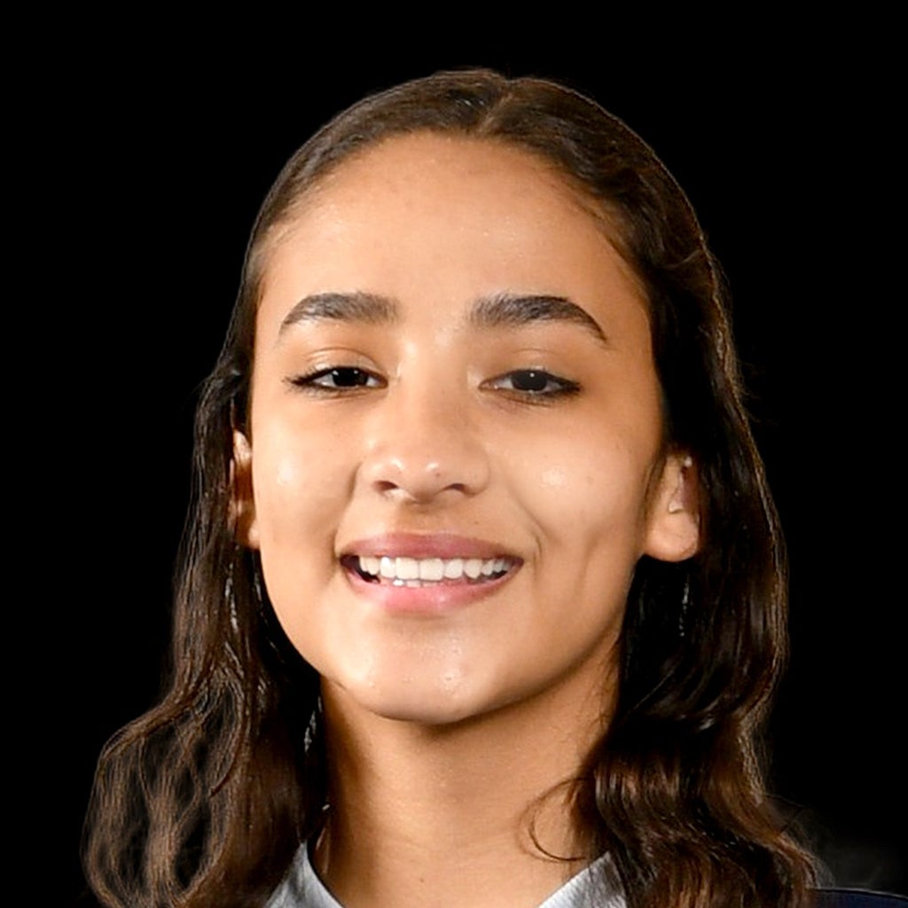 Olivia Martinez mugshot