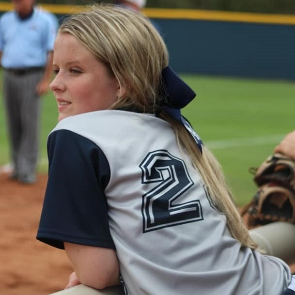 Breanna Huckaby