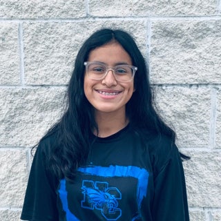 Luna Aranda mugshot