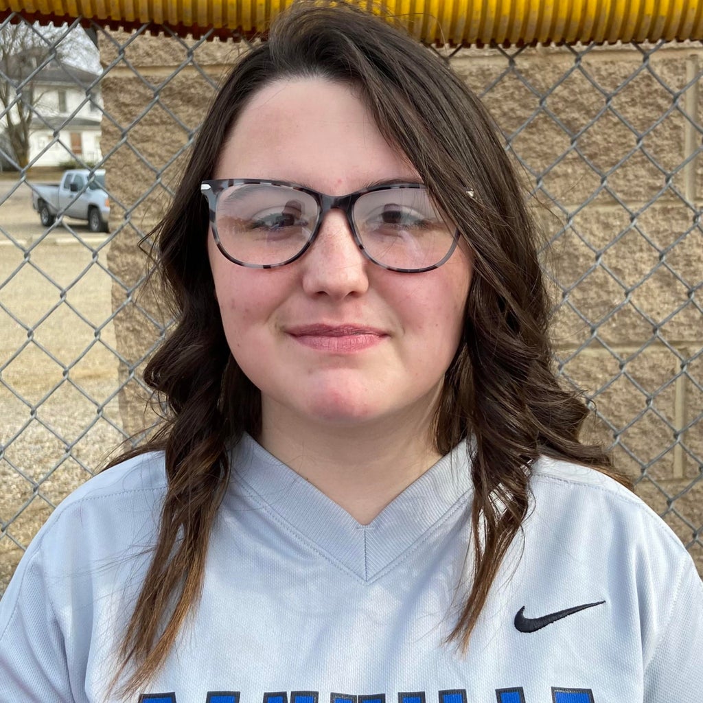 Meghan Colopy mugshot