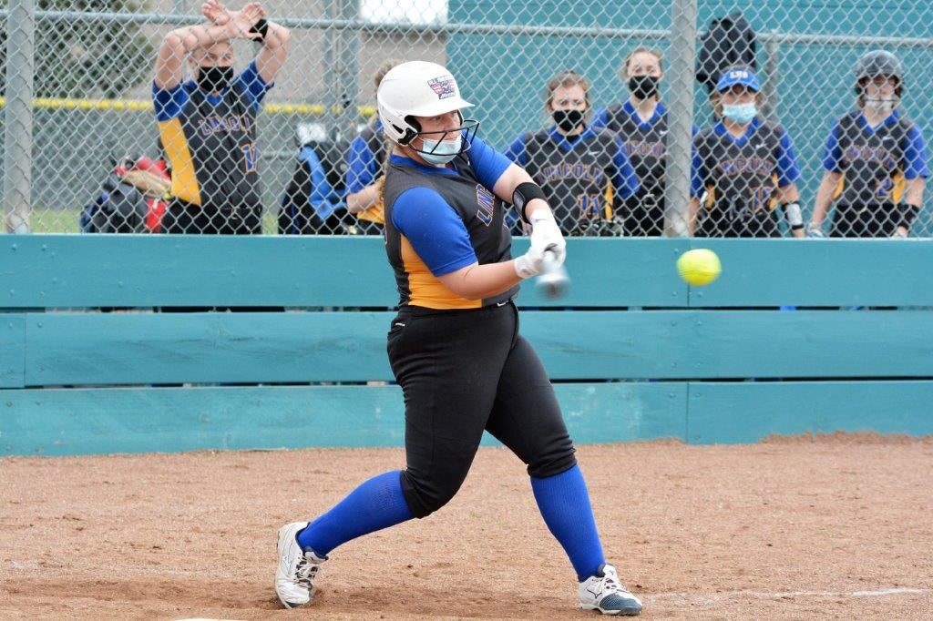 Skylar Reager