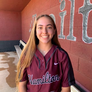 Kashlyn Dodd