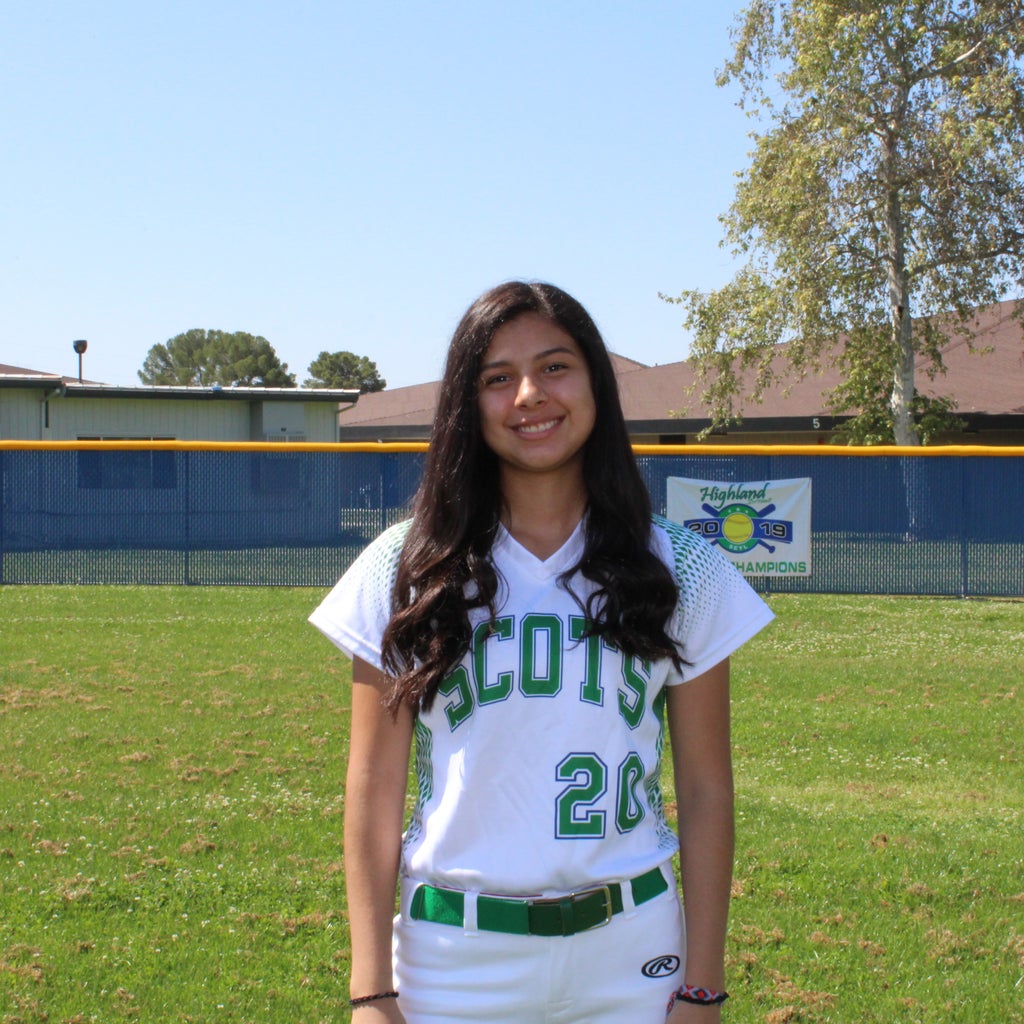 Isabella Medina mugshot