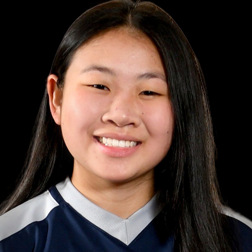 Kendall Chan mugshot