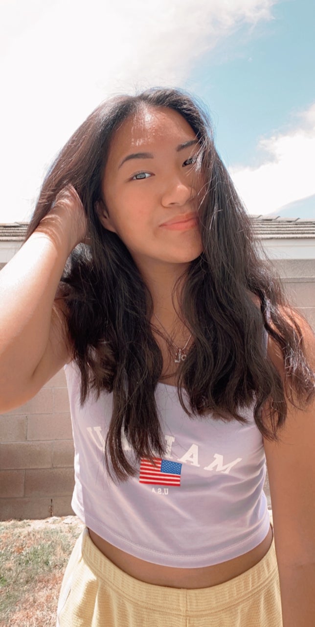Lilian Chin