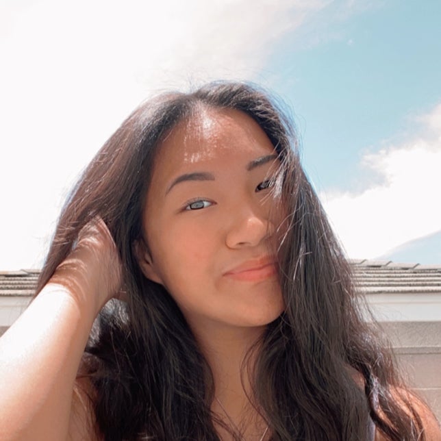 Lilian Chin mugshot