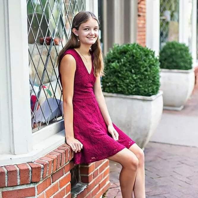 Zoe Whatley