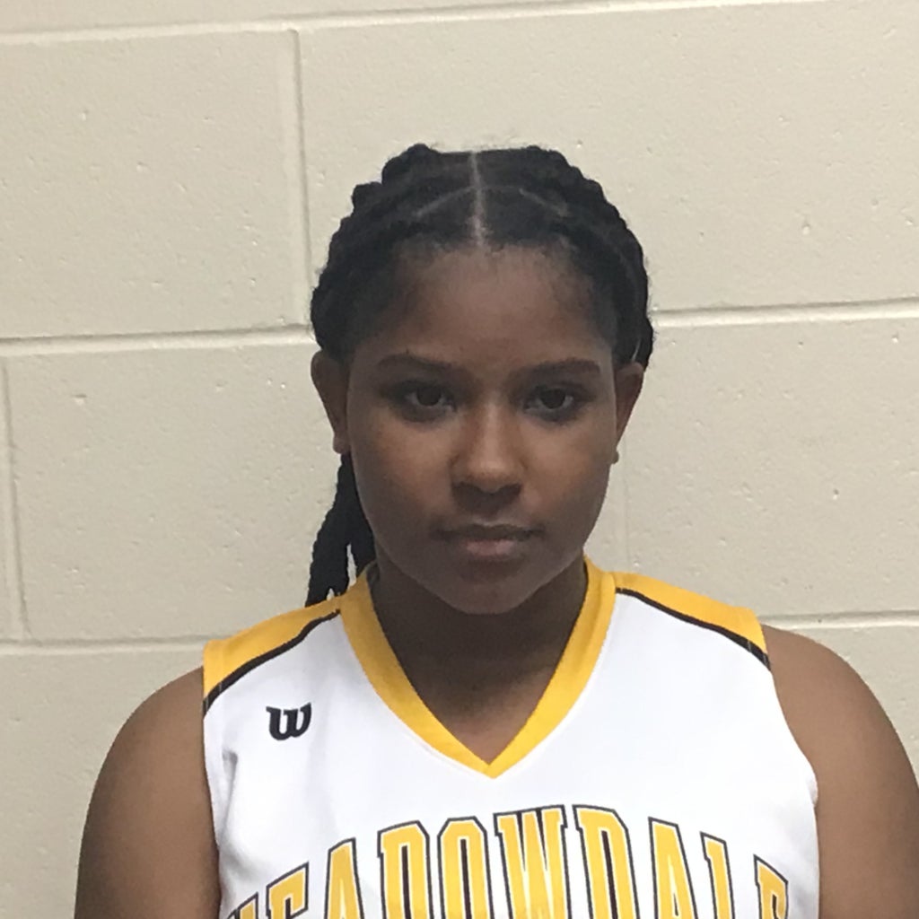 Ayshyia Myers