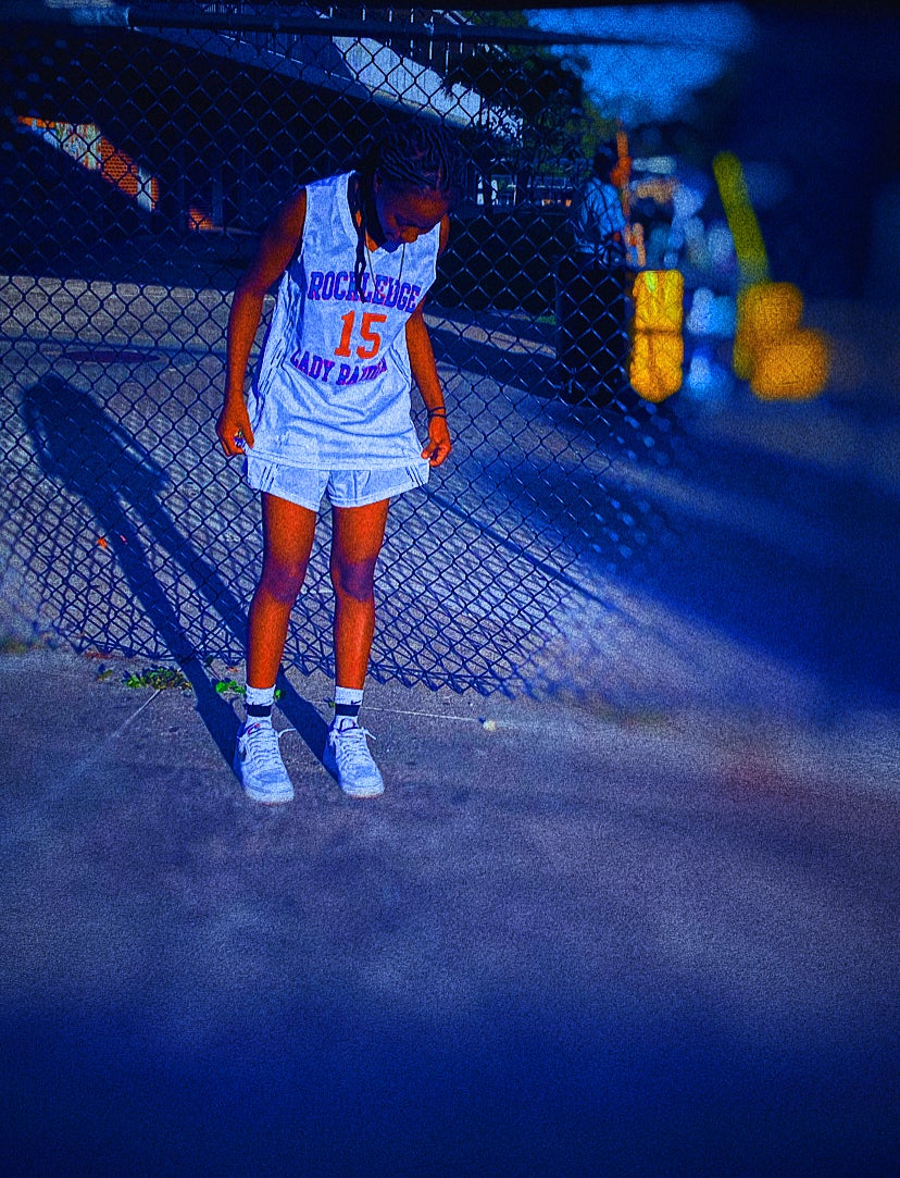 Jhmiya Dixon