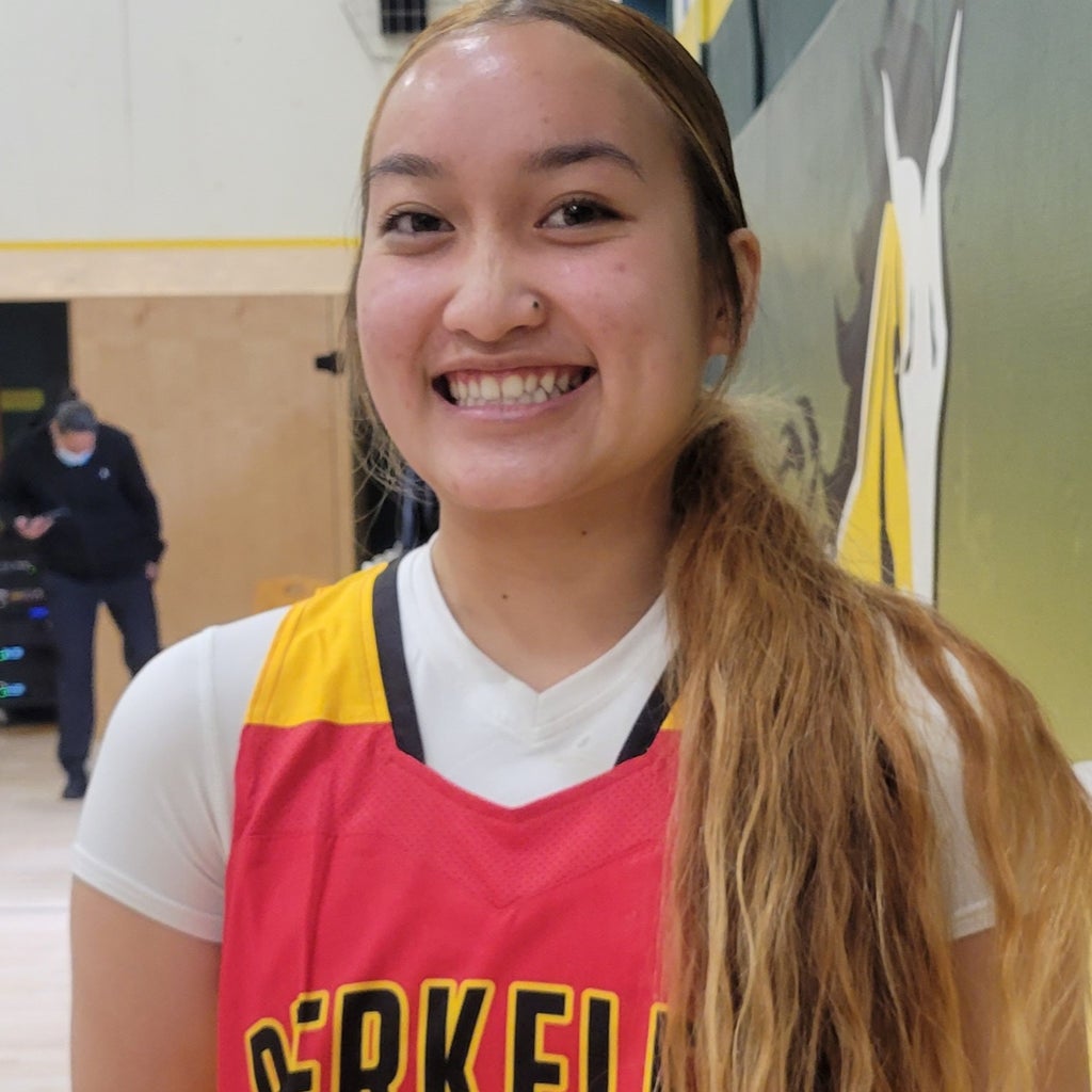 Onarynne Xayavong mugshot