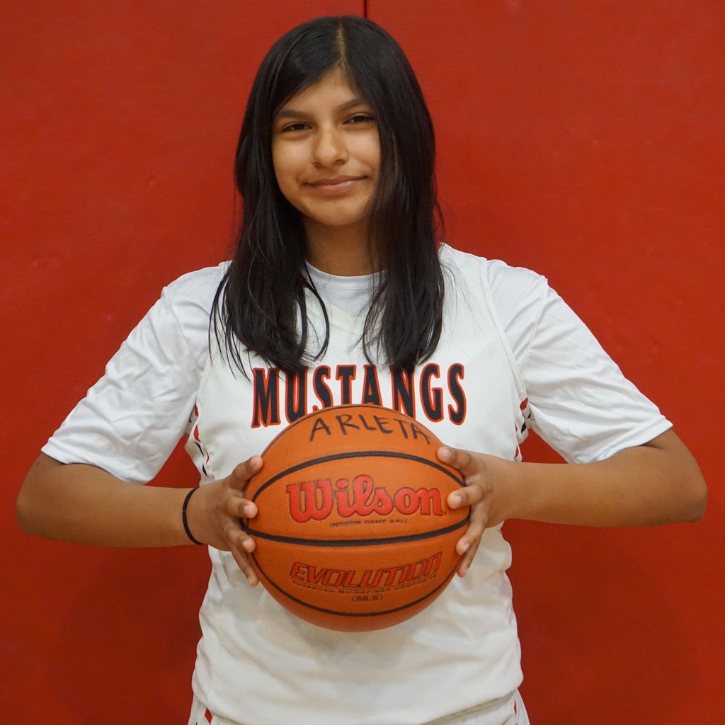 Justine  Mejia mugshot