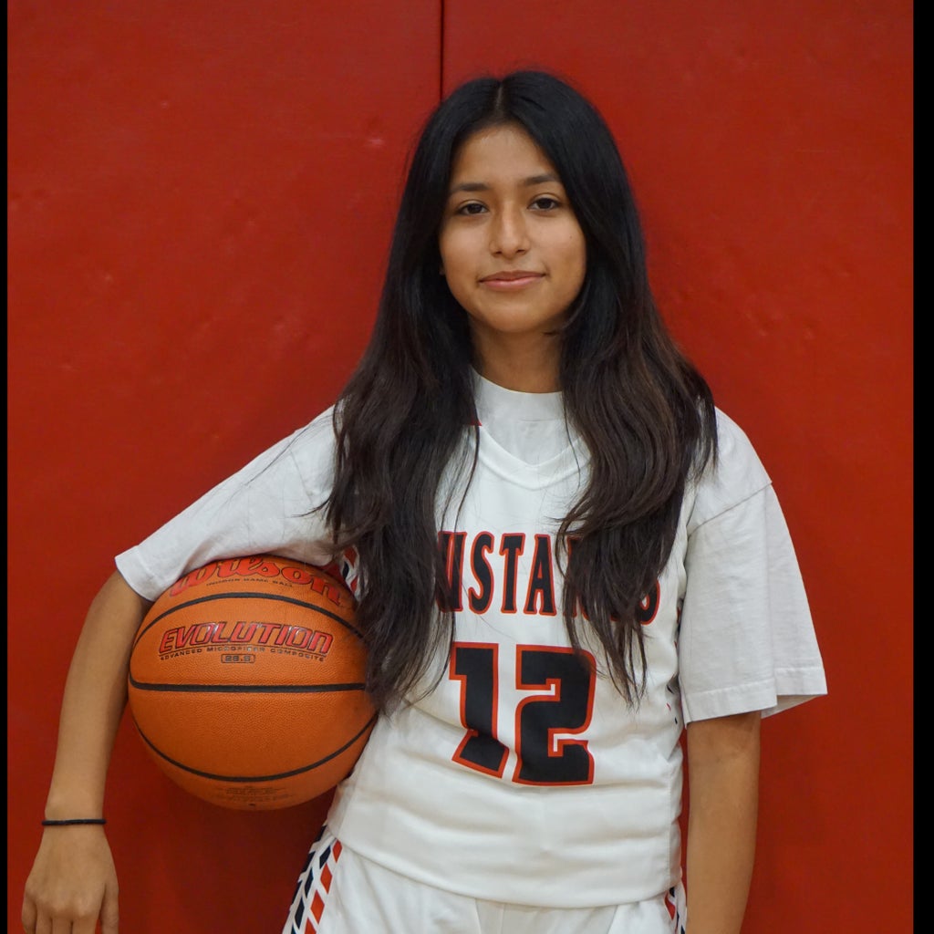Emilia Ignacio mugshot
