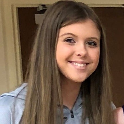 Jacie Blackwood