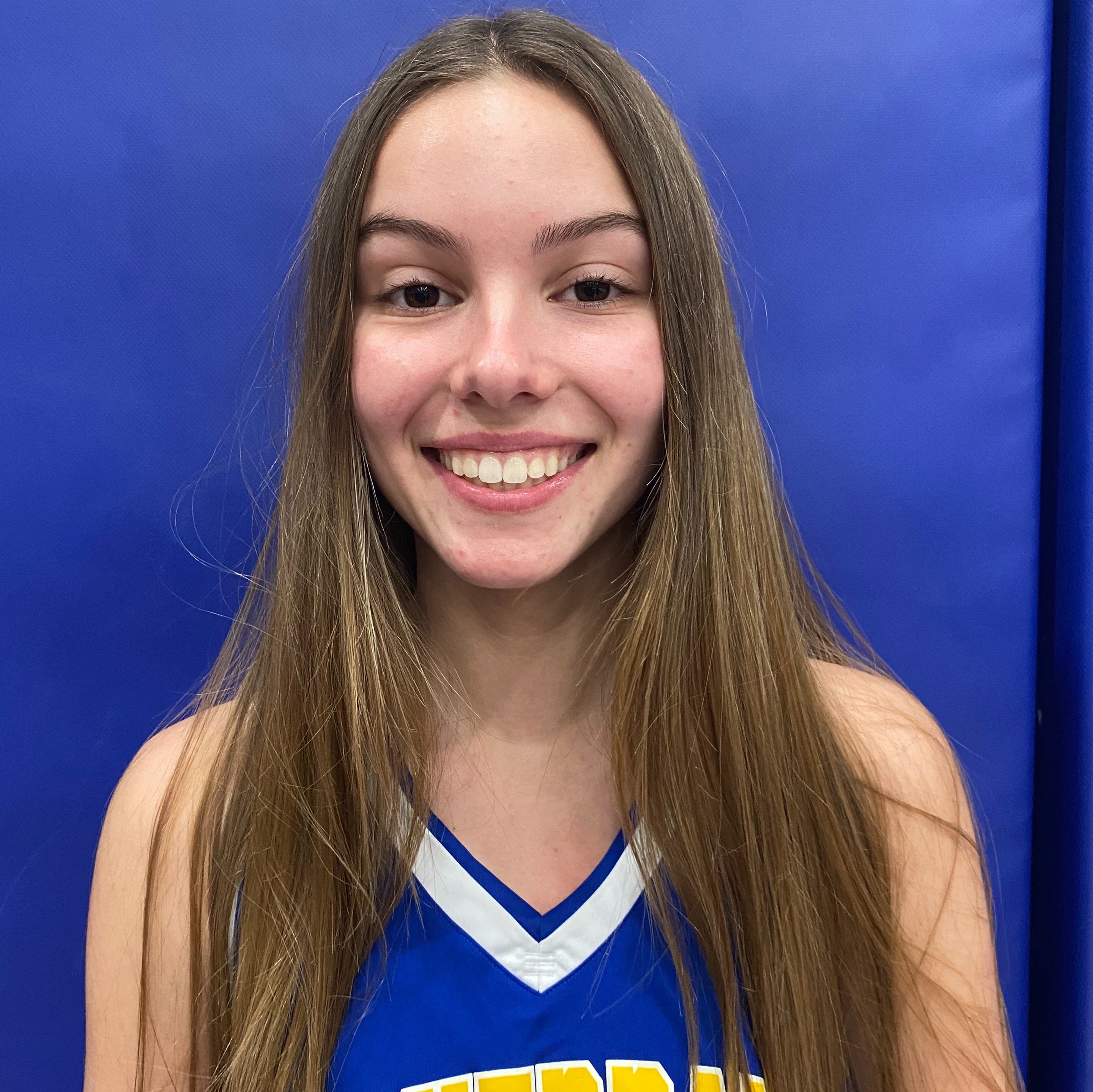Camryn Donahoo