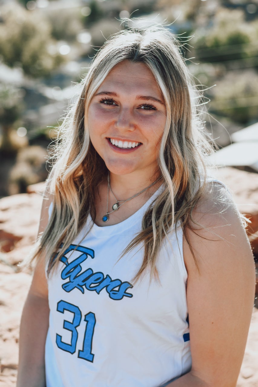 Averi Gledhill