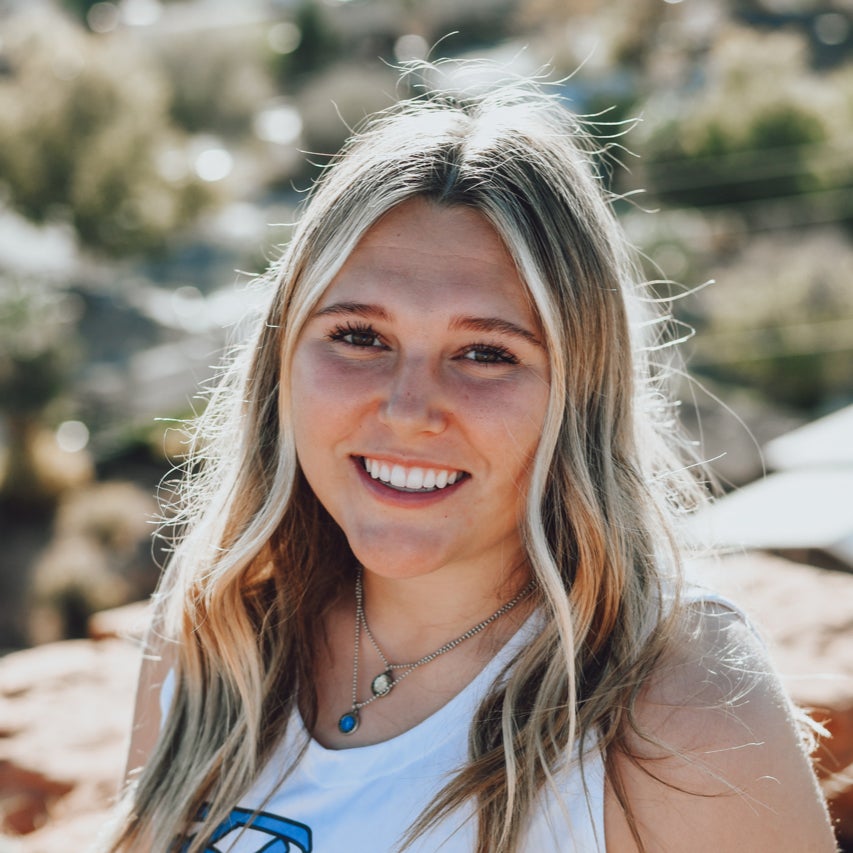 Averi Gledhill