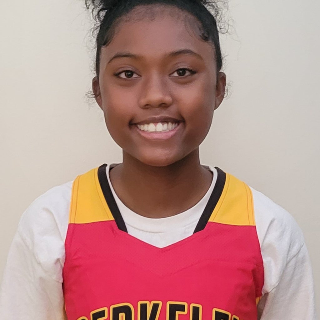 Thaila Jenkins