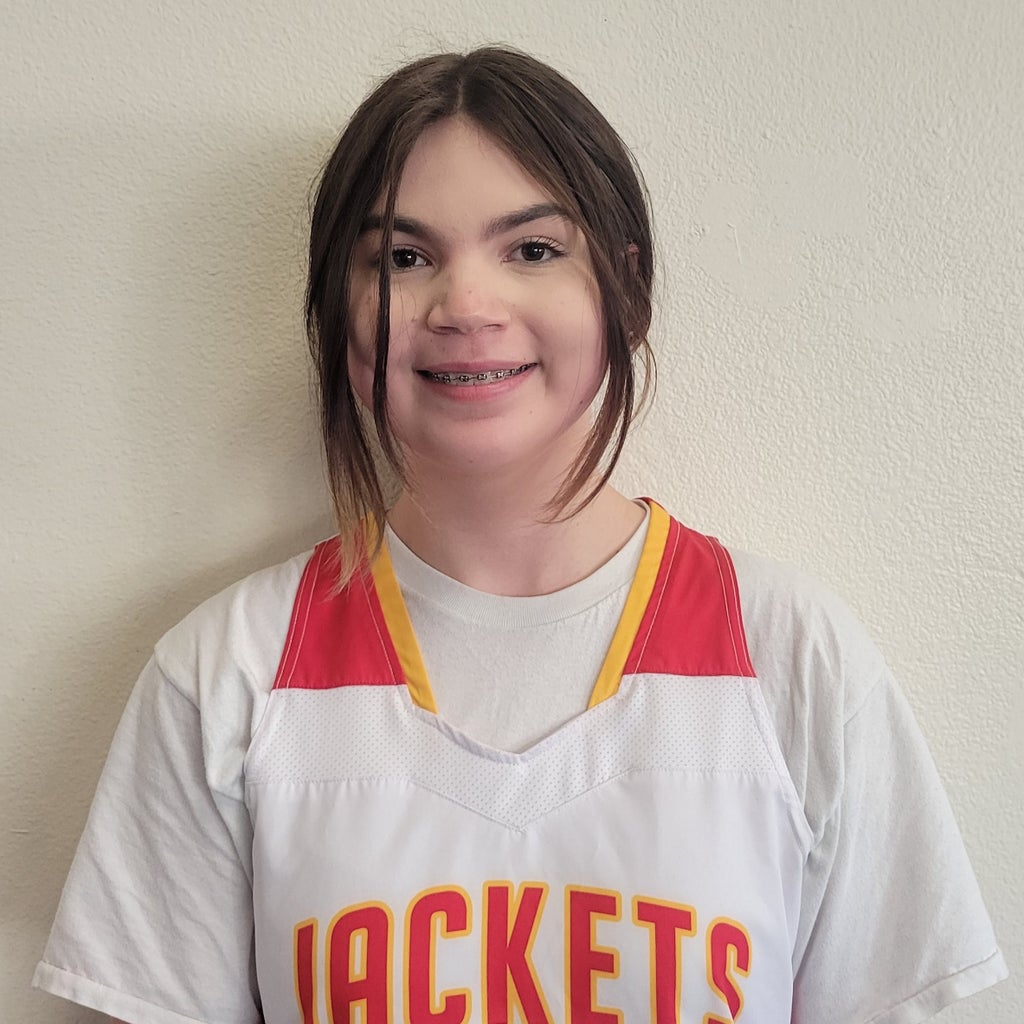 Shayla  Kerr mugshot